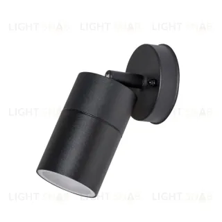 Уличный светильник Arte Lamp MISTERO A3304AL-1BK A3304AL-1BK