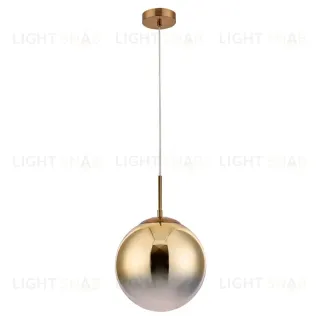 Подвесной светильник Arte Lamp Jupiter Gold A7962SP-1GO A7962SP-1GO
