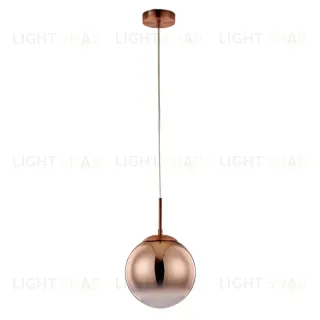 Подвесной светильник Arte Lamp Jupiter Copper A7961SP-1RB A7961SP-1RB