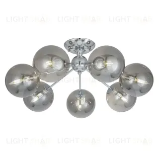 Потолочная люстра Citilux Томми CL102170 CL102170