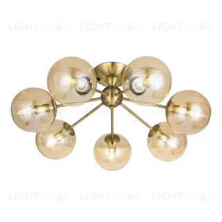 Потолочная люстра Citilux Томми CL102173 CL102173