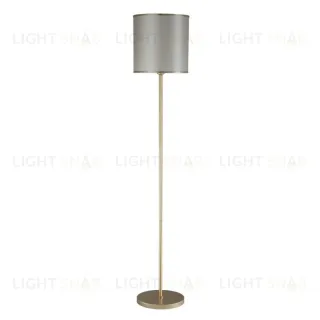 Торшер Crystal Lux Sergio PT1 Gold Sergio PT1 Gold