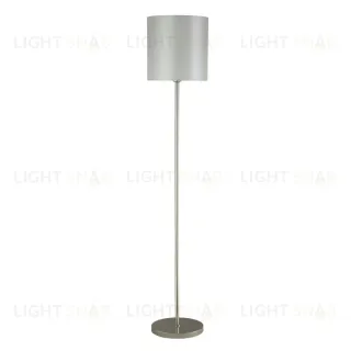 Торшер Crystal Lux Sergio PT1 Nickel Sergio PT1 Nickel