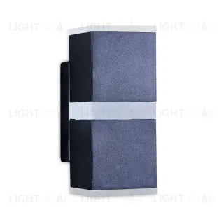 Настенный светодиодный светильник Ambrella Light Wall FW190 FW190