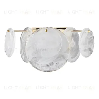 Настенный светильник Stilfort Elegantly 2139/03/02W 2139/03/02W