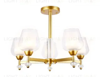 Потолочная люстра Ambrella Light Traditional TR3154 TR3154