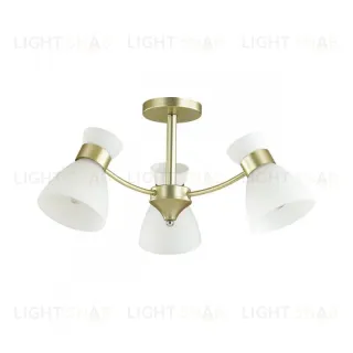 Люстра на штанге Lumion Wilma 4535/3C 4535/3C