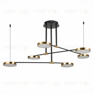 Подвесная светодиодная люстра ST Luce Farone SL1605.403.06 SL1605.403.06