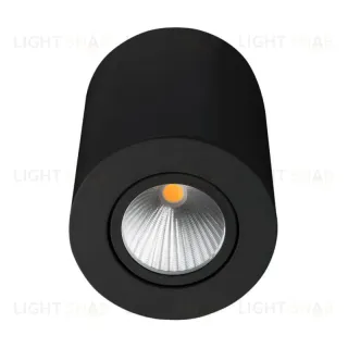 Потолочный светодиодный светильник Arlight SP-Focus-R90-9W Day4000 029530 029530