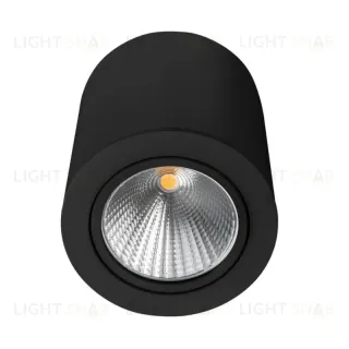 Потолочный светодиодный светильник Arlight SP-Focus-R120-16W Warm3000 029533 029533