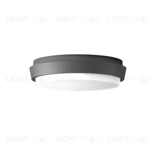 Уличный светодиодный светильник Arlight LGD-Giro-R175-10W Warm3000 029948 029948