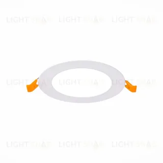 Встраиваемый светодиодный светильник ST Luce Litum ST209.538.06 ST209.538.06