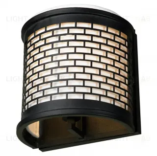 Настенный светильник Lussole Loft Levittown LSP-9171V LSP-9171V