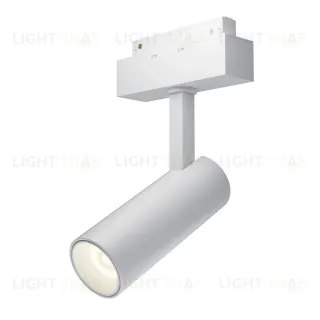 Трековый светильник Maytoni Focus LED TR019-2-10W4K-W TR019-2-10W4K-W