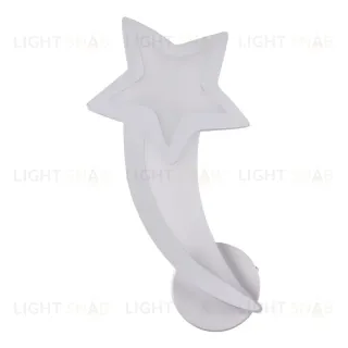 Бра Natali Kovaltseva LED LAMPS 81145/1W LED LAMPS 81145/1W