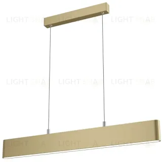 Подвесной светильник Maytoni Step P010PL-L23G4K P010PL-L23G4K
