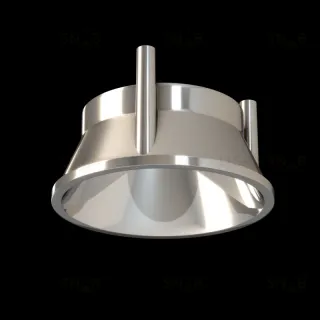 Рамка декоративная Maytoni Alfa LED C064-01CH C064-01CH