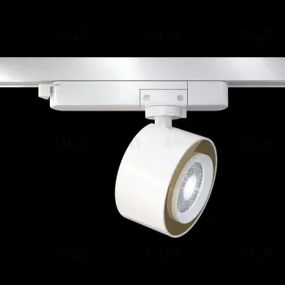 Трековый светильник Maytoni Treo TR023-1-12W4K TR023-1-12W4K
