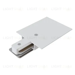 Ввод питания Maytoni Accessories for tracks TRA002B-11W TRA002B-11W