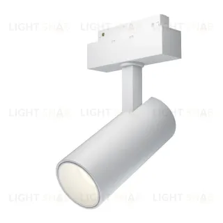 Трековый светильник Maytoni Focus LED  TR019-2-15W4K-W TR019-2-15W4K-W