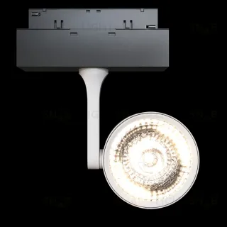 Трековый светильник Maytoni Oko TR024-2-10W3K TR024-2-10W3K