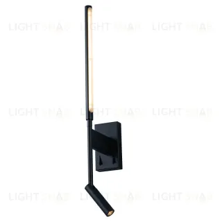 Подсветка для картин Loft IT STICK 10012/6+3BK 10012/6+3BK
