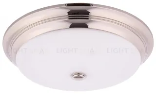 Потолочный светильник Kutek Bellagio BEL-PL-3(BN) BEL-PL-3(BN)