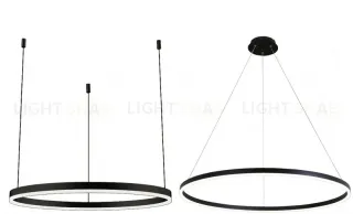 Подвесной светильник Kink Light ТОР 08218,19A(4000K) 08218,19A(4000K)