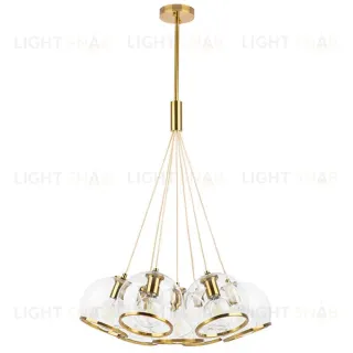 Подвесной светильник Lightstar Sferico 729071 729071