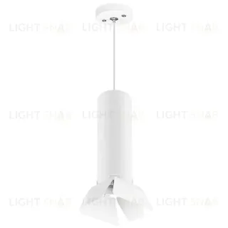 Подвесной светильник Lightstar RULLO RP496436 (214496+590056+202436) RP496436