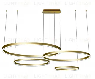 Подвесной светильник Kink Light ТОР 08204,33P(4000K) 08204,33P(4000K)