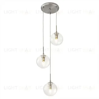 Подвесной светильник Citilux Томми CL102031 CL102031