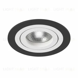 Встраиваемый светильник Lightstar INTERO 16 i61706 (217617+217606) i61706