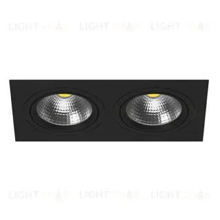 Встраиваемый светильник Lightstar INTERO 111 i8270707 (217827+217907+217907) i8270707