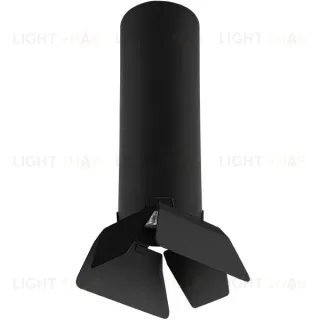 Потолочный светильник Lightstar RULLO R497437 (214497+202437) R497437