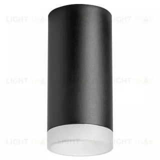 Потолочный светильник Lightstar RULLO R648780 (216487+202480) R648780