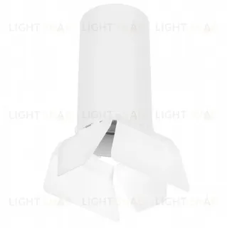 Потолочный светильник Lightstar RULLO R6486486 (216486+202486) R6486486