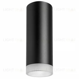 Потолочный светильник Lightstar RULLO R48730 (214487+202430) R48730