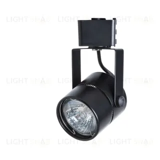 Трековый светильник ARTE Lamp Mizar A1311PL-1BK A1311PL-1BK