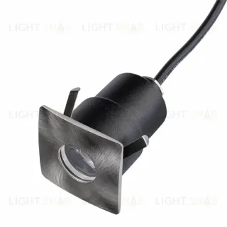 Тротуарный светильник Lightstar Ipogeo ip384425 (384415+384025) ip384425