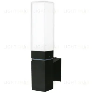 Уличный настенный светильник Elektrostandard 1534 TECHNO LED 4690389168727 4690389168727
