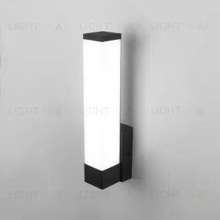 Бра Elektrostandard Jimy MRL Led 1110 черный 4690389166372 4690389166372