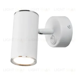 Спот Elektrostandard Rutero MRL 1003 белый 4690389136443 4690389136443