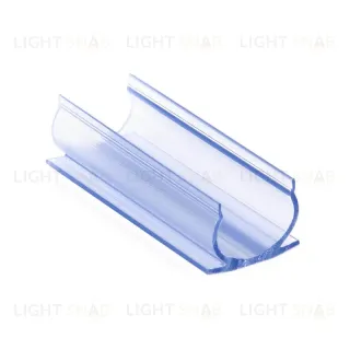 Крепление для неона Elektrostandard 220V 2835 round neon (10 шт) a043629 4690389135064 4690389135064