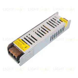 Блок питания для светодиодной ленты Elektrostandard LST 12V 60W 5A 4690389133701 4690389133701