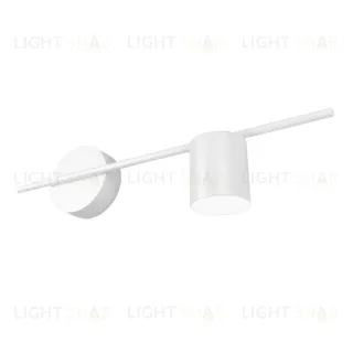 Бра Elektrostandard Acru LED белый MRL LED 1019 4690389149887 4690389149887