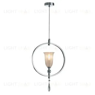 Подвесной светильник Newport 4801/S chrome М0063683 4801/S chrome
