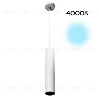 Подвесной светильник Citilux Тубус CL01PB120N CL01PB120N