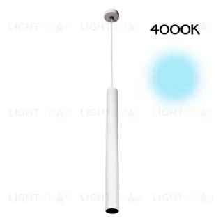 Подвесной светильник Citilux Тубус CL01PBL070N CL01PBL070N