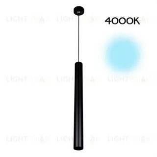 Подвесной светильник Citilux Тубус CL01PBL071N CL01PBL071N